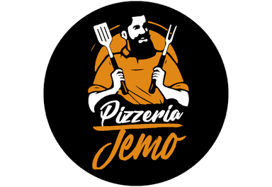 Pizzeria Jemo Logo