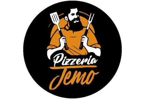 Pizzeria Jemo Logo